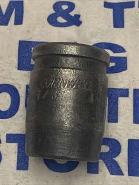 I5228 CORNWELL Tools Drive Impact Socket #2