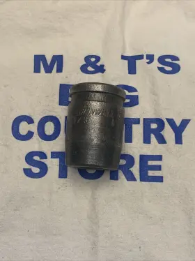 I5228 CORNWELL Tools Drive Impact Socket