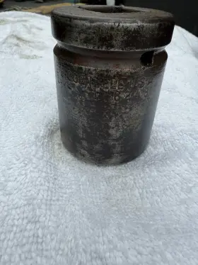 I6248 CORNWELL Drive Impact Socket