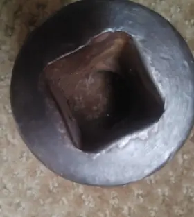 IS817 CORNWELL Drive Shallow Impact Socket Point #2