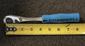 JR72HB CORNWELL Tools Handle Ratchet