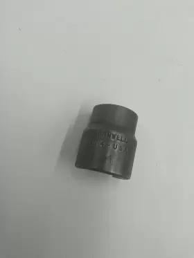JS44 CORNWELL Drive Socket Shallow #2