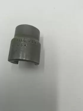 JS44 CORNWELL Drive Socket Shallow #3
