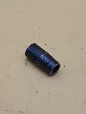 M0208 CORNWELL Tools Magnetic Drive Impact Socket #3