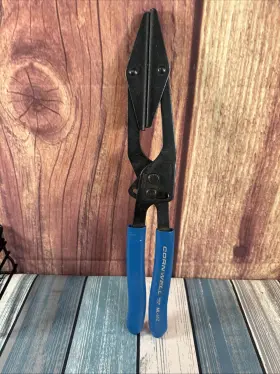 ML54Z CORNWELL Hose Pliers Clamp