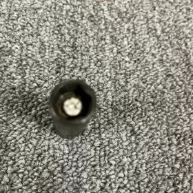 MMS0211R CORNWELL Magnetic Drive Impact Socket #3