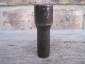 MS-2212-R CORNWELL Tools Drive Magnetic Impact Socket