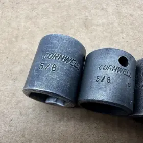 P-2220 CORNWELL Shallow Impact Sockets Pm #2