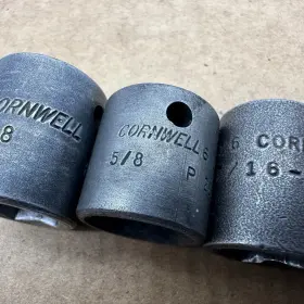 P-2220 CORNWELL Shallow Impact Sockets Pm #3