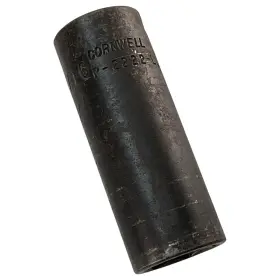 P-2222-LL CORNWELL Tools Impact Socket Drive Point