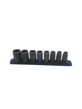 P-2244-L CORNWELL Tools Impact Socket Set Point Drive