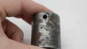 P-3230 CORNWELL Tools Drive Shallow Impact Socket Tf #2
