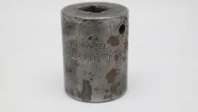 P-3230 CORNWELL Tools Drive Shallow Impact Socket Tf