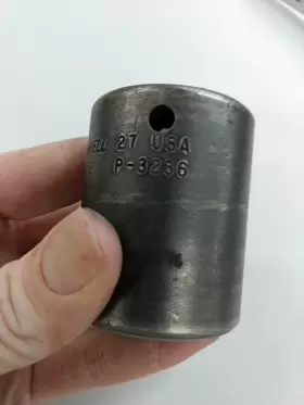 P-3236 CORNWELL Socket Drive Point #2