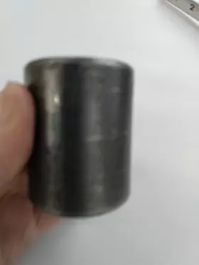 P-3236 CORNWELL Socket Drive Point #3