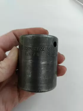 P-3236 CORNWELL Socket Drive Point