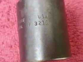 P-3238 CORNWELL Impact Socket Drive #2