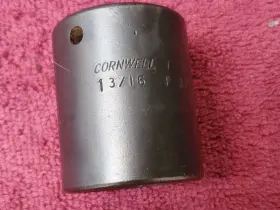P-3238 CORNWELL Impact Socket Drive
