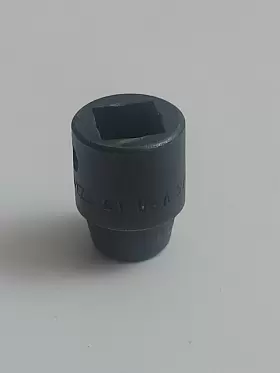 P2210 CORNWELL Tools Shallow Impact Socket Drive Point #2
