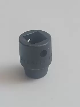 P2210 CORNWELL Tools Shallow Impact Socket Drive Point #3