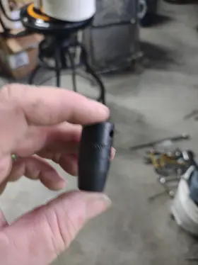 P2212L CORNWELL Drive Semi Impact Socket