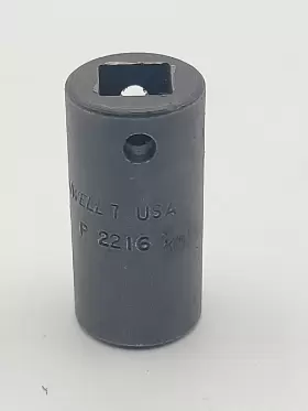 P2216 CORNWELL Tools Impact Socket Drive Point #2