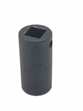 P2216 CORNWELL Tools Impact Socket Drive Point