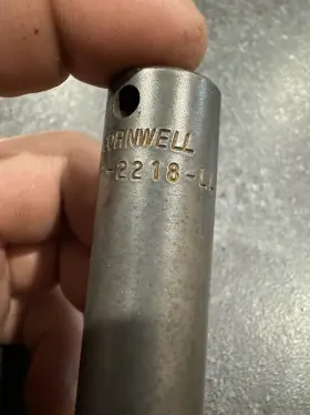 P2216LL CORNWELL Tools Socket Impact Point Drive #3