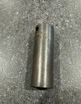 P2216LL CORNWELL Tools Socket Impact Point Drive