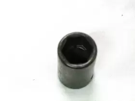 P2218L CORNWELL Tools Drive Point Impact Socket #3