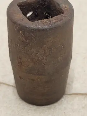 P3216 CORNWELL Drive Point Impact Socket #2