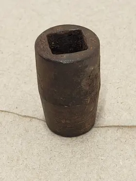 P3216 CORNWELL Drive Point Impact Socket #3