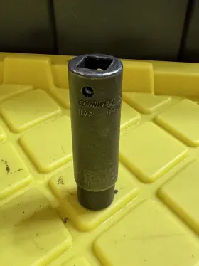 P3216L CORNWELL Tools Impact Socket Point Drive