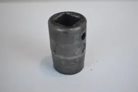 P3218 CORNWELL Tools Shallow Impact Socket Drive Point #3