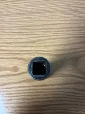 P3218L CORNWELL Wall Impact Socket Drive Point