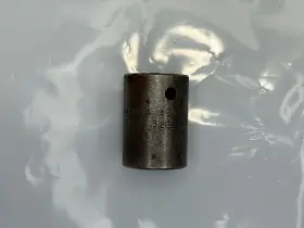 P3222 CORNWELL Point Shallow Impact Socket Drive #2