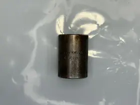 P3222 CORNWELL Point Shallow Impact Socket Drive