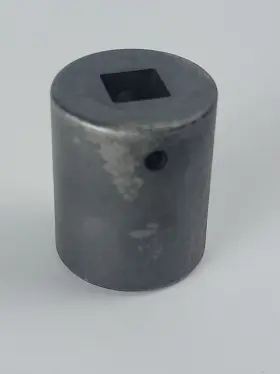 P3232 CORNWELL Tools Shallow Impact Socket Drive Point #3