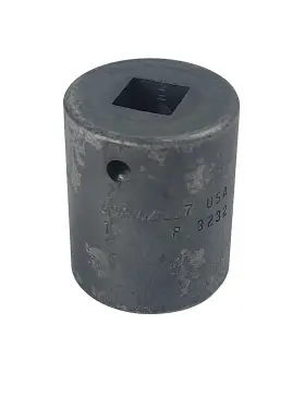 P3232 CORNWELL Tools Shallow Impact Socket Drive Point