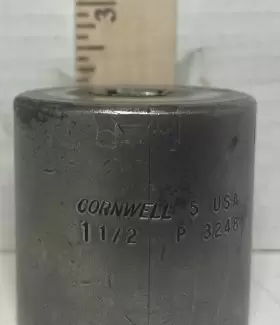 P3248 CORNWELL Tools Drive Shallow Impact Socket