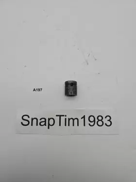 PM-2213-L CORNWELL Tools Drive Point Impact Socket