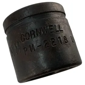 PM-2218 CORNWELL Tools Impact Shallow Socket Drive Point