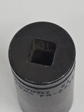 PM-2219-LL CORNWELL Tools Drive Impact Socket #3