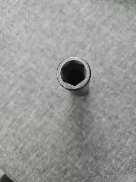 PM-3216-L CORNWELL Impact Socket #3