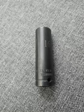 PM-3216-L CORNWELL Impact Socket