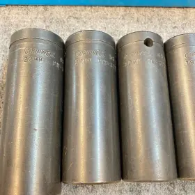PM-3221-L CORNWELL Impact Socket Set Drive Point Tray #2