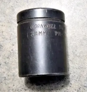 PM-3224 CORNWELL Shallow Impact Socket