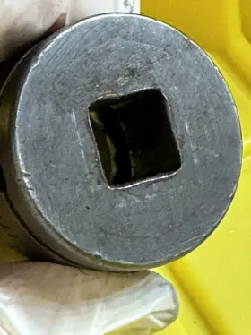 PM-3227 CORNWELL Drive Shallow Impact Socket #3