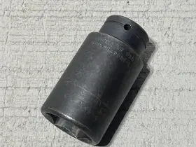 PM-3234-L CORNWELL Tools Drive Impact Socket