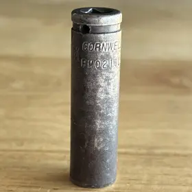 PM0210L CORNWELL Tools Impact Socket Drive Point
